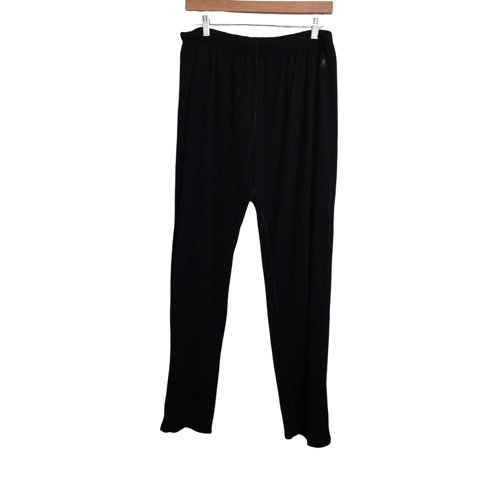 Smartwool | Merino Wool Leggings Base Layer with Small Pocket Inside